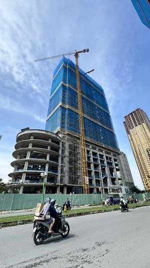 bán cc tháp đôi kepler land, 8 tỷ, 92m2, 3pn, view đẹp, mỗ lao, hà đông