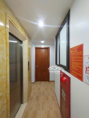 siêu phẩm dòng tiền - doanh thu ~ 1tỷ/năm # hệ thống pccc # ngõ thông tránh