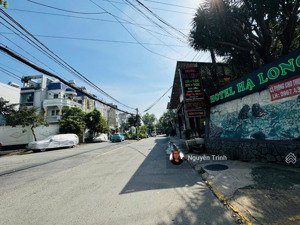 62triệu/m2,đất đường oto thông xây chdv full 5 tầng-linh trung-gần đh sư phạm kỹ thuật