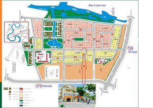 cần bán lô đất nhà phố giá tốt rộng 6mx18/22m, 