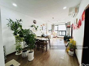 ecolakeview 32 đại từ, chính chủ chuyển căn góc nên cần bán lại. 85m - 3 ngủ, full nt