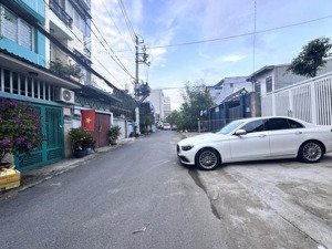 bán nhà gấp hẻm xe hơi 80m2_4x20m chỉ 7,2 tỷ khu bên sông hiệp bình chánh thủ đức