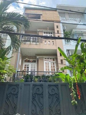 hiếm! nhà 4x18m hẻm xe hơi, 4pn giá tốt khu phạm văn chiêu, gò vấp - chỉ 7.19 tỷ tl