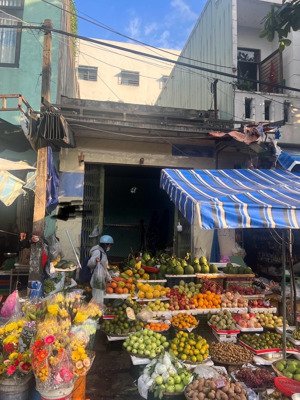 bán nhà mặt phố phan nhu, thanh khê tây, thanh khê,hanh khê, đà nẵng, 6,3 tỷ, 62,2m2, view đẹp hot!