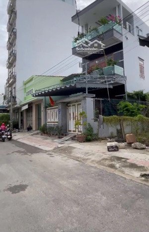 bán nhà 62m2mặt phố khu hòn xện, đường ô tô 13m. mặt tiền 7.5, bắc nha trang giá 5.5 tỷ