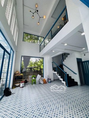 nhà 1/ lê đình thám - 56m2 - 4 tầng - 7 x 8m - lô góc công viên - gần aeon tân phú - nhỉnh 6 tỷ.