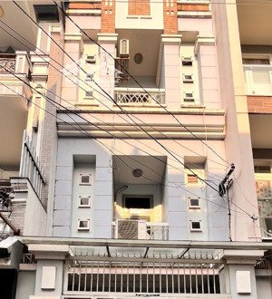 bán nhà hxh 6m khu ga t3, thông đ. cộng hòa, p. 13, tân bình, chỉ 9.9 tỷ tl