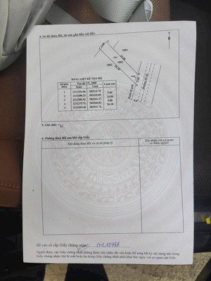 có đăng sổ, nhà cấp 4, củ chi,mặt tiền đường nhựa, 5x22=110m2 thổ cư, sổ riêng, 1,79 tỷ