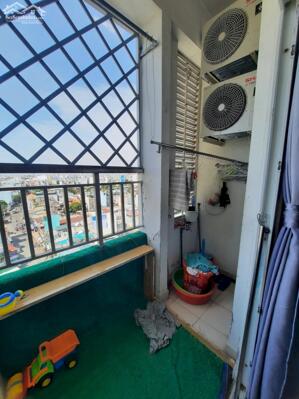 BÁN CĂN HỘ ÂU CƠ TOWER SỔ HỒNG RIÊNG, 2PN 1WC 53M2, GIÁ BÁN 3.050 TỶ.