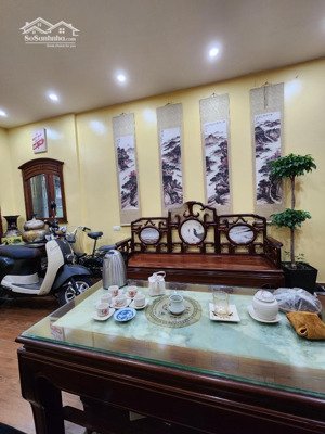 bán nhà đẹp phố trung liệt - đống đa - dt 49m2 - giá siêu rẻ chỉ 12 tỷ nhà 4 tầng dân xây