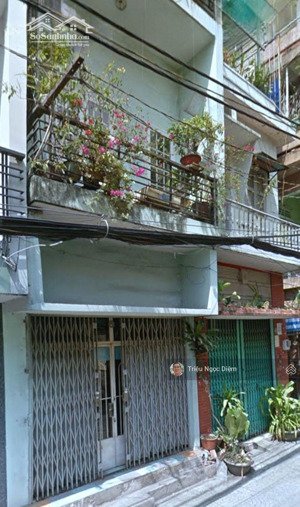 mặt tiền quận 1 . phân khúc cực hiếm . 62m2 . 3 tầng. chỉ 20 tỷ