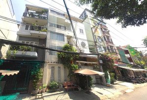 mặt tiền hoà hưng, quận 10 dt 148m², ngang 14m khủng, giá chỉ 39 tỷ tl! (260tr/m2)