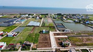 lô 80,6m2 trục chính sát biển gần vsip lựa chọn đầu tư an toàn