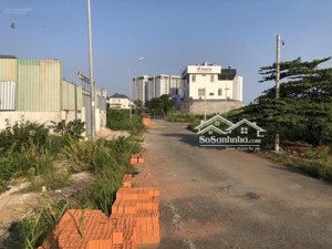 bán đất tại nguyễn thị trọn, vĩnh lộc a, bình chánh, 90m2 giá siêu hời . lh :0768152403