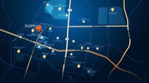 bán sàn văn phòng, đầu tư lãi 12%/năm, bàn giao ngay tại 136 hồ tùng mậu