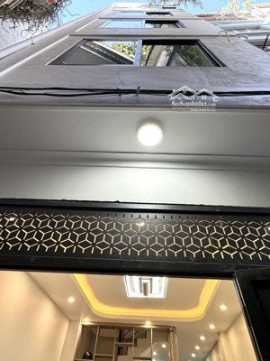 bán nhà thanh xuân, mới đẹp long lanh, ba bước phố chính, sát ngã tư sở