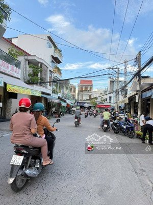 bán nhà hẻm cầu dứa- phú nông cách chợ vĩnh ngọc chỉ 50m