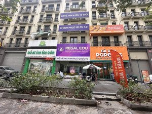 duy nhất 1 căn the terra an hưng 95m 7t thang máy trục tố hữu siêu kinh doanh giá tốt