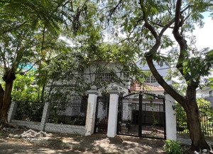 cần bán gấp nhà khu biệt thự an lộc đường nguyễn oanh, 25x18m, 2 tầng, nhà cũ tiện sửa, chỉ 36.5 tỷ