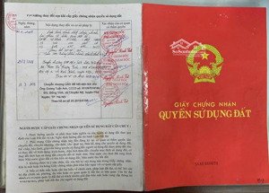 đất nền hồ tràm với diện tích 750m2 , 2 mặt tiền đường dt998 và hẻm bê tông , cách biển 950m