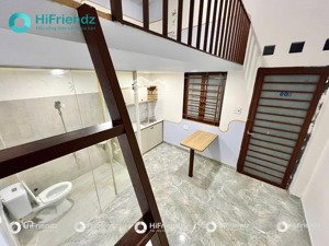 cho thuê cc mini tại hiệp bình chánh, thủ đức, hcm, 4,5 triệu/th, 25m2 view đẹp, giá ưu đãi