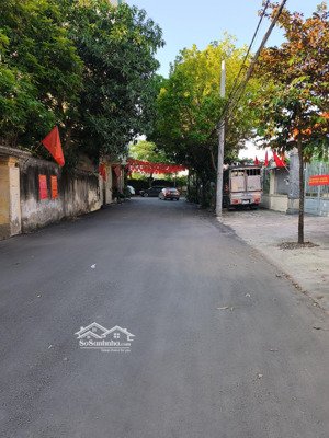 phú diễn - 42m - 8.65 tỷ - ngõ ô tô tránh - chủ thiện chí bán - sổ vuông đẹp