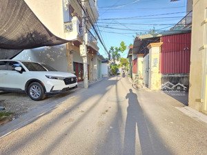 cực phẩm lô góc trục chính phúc thọ_ đông anh_ dt 69m2 - đường ô tô _ gần cầu đông trù _ hơn 8 tỷ