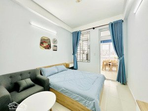 cho thuê cc mini, 40m2, 8 triệu/th, nguyễn kiệm, p4, phú nhuận, hcm