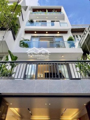 hiếm! nhà 70m² huỳnh mẫn đạt, q5 giá chỉ 4,5 tỷ chỉ duy nhất 1 căn