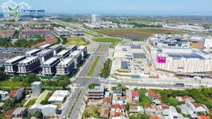  SHOPHOUSE AN CỰU GALLERIA – ĐÓN DÒNG KHÁCH AEON MALL HUẾ MỖI NGÀY