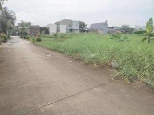 đất thổ cư 99m2 xây tự do, đường xe tải, khu dân kín - giá rẻ