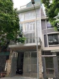 cho thuê nhà 7 tầng khu tổng cục 5 tân triều, thích hợp cho thuê làm văn phòng, tiện ích đầy đủ