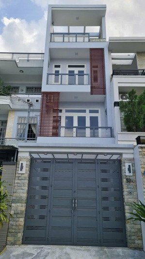 siêu phẩm nhà mặt tiền đường số 43 p.tân hưng - quận 7 - giá 16,5 tỷ tl a huy