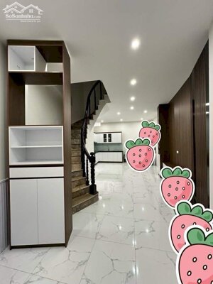 BÁN NHÀ THÔNG HÀO NAM 41m2 x 4T, NGÕ THÔNG RỘNG, KINH DOANH, CHO THUÊ DÒNG TIỀN, hơn 9 tỷ