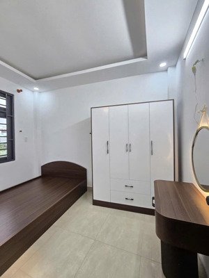 nhà 4x16m, 3 tầng, hẻm 346 mã lò, phường btđa, q. bình tân