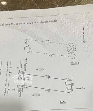 bán nhà bình tân 71m2, 4 x 18m, giá chỉ 5tỷ25 thương lượng chính chủ