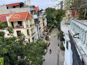 bán nhà văn quán, phân lô vỉa hè, đường thông tứ tung, kinh doanh ok, 40m2 5t 13.9 tỷ