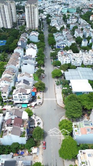 bán đất đường 30m kdc gia hòa quận 9