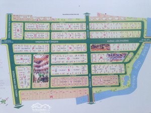 bán đất đẹp 1 sẹc đường bưng ông thoàn, dự án sở văn hóa thông tin, phường phú hữu q.9.