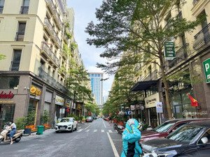 bán nhà liền kề terra an hưng mặt tiền 7m thang máy nhà đẹp k vị trí vàng kinh doanh