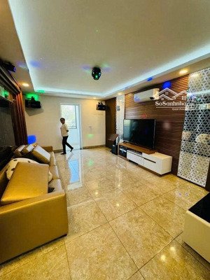 bán nhà an dương vương 74m2 7 tầng - 45 tỷ - mặt tiền showroom ô tô có thang máy