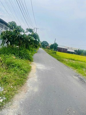 chính chủ ngộp bán nhanh lô đất vườn full thổ cư 430m, giá 1,7 tỷ, shr