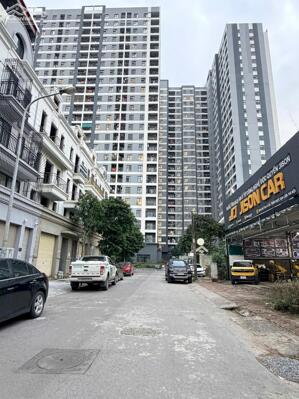 Shophouse Thuận An - Trâu Quỳ - Gia Lâm – vị trí vàng – kinh doanh đỉnh,