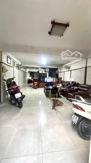 hiếm!!! hẻm xe hơi khu bàu cát - diện tích 4.8x27m - trệt lửng 2 lầu sân thượng chỉ 14 tỷ