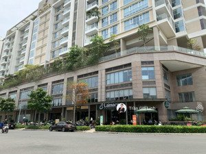 bán nhanh shophouse sala , sẵn sổ hồng, sẵn hợp đồng thuê, giá tốt nhất hiện tại !