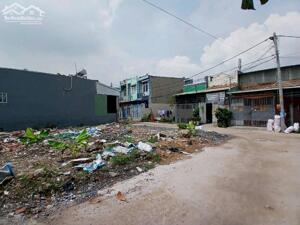 Lô đất góc 2 mặt tiền Hiệp Bình Phước - 6.5x20m – 50m ra Quốc lộ 13 – Chỉ 7.5 Tỷ