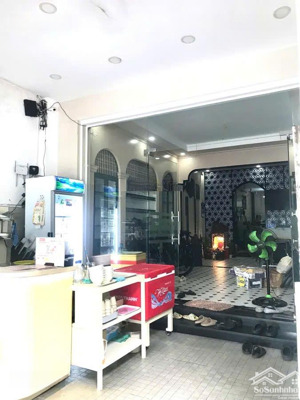 bán nhà đặng thùy trâm 112m2 5 tầng - 26.9 tỷ - mặt tiền đường trục 30m khu biệt thự