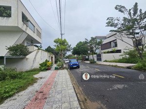 bán đất biệt thự đường nguyễn đình thi, hòa xuân, nhiều vị trí đẹp