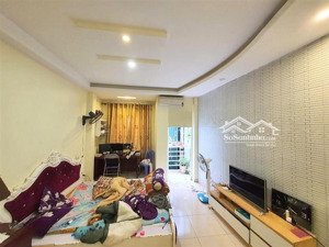 nhà riêng đền lừ hoàng mai, 65m2 5 tầng dân xây, vài bước ra ô tô, hàng xóm felis home, 6.5 tỷ