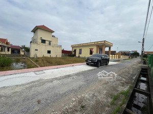 lô 66,8 m2 sát biển cơ hội đẹp khó tìm ở quất lâm